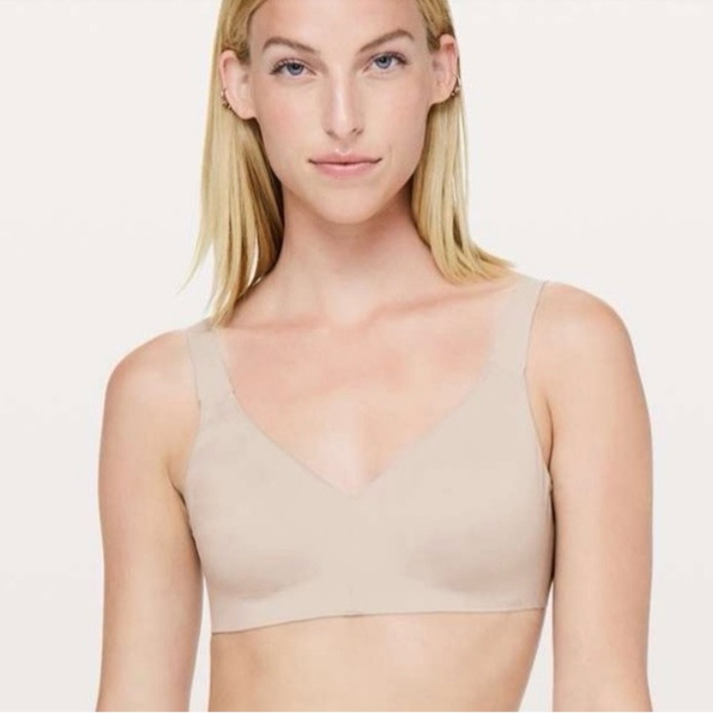 Lululemon Athletica Like Nothing Bra